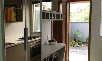 Imagem 7: Apartamento Ilha da Figueira Jaraguá