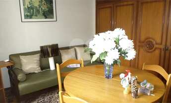 Imagem 7: Apartamento para venda possui 138 metros quadrados com 3 quartos em Consolação - São Paulo