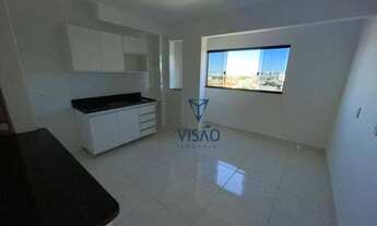 Imagem 3: Apartamento com 2 dormitórios para alugar, 67 m² por R$ 1.850,01/mês - Vicente Pires - Vic