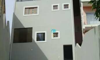 Imagem 3: Casa com 3 dormitórios, 272 m² - venda por R$ 980.000,00 ou aluguel por R$ 4.291,00/mês