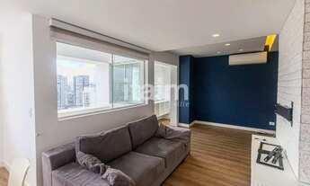 Imagem 6: Cobertura para locação, Brooklin Paulista, São Paulo, SP