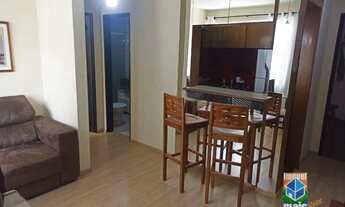 Imagem 3: Flat com 1 dormitório para alugar, 40 m² por R$ 3.500,00/mês - Jardins - São Paulo/SP