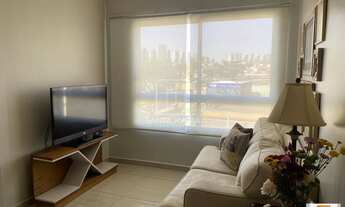 Imagem: Apartamento (tipo - padrao) 1 dormitórios