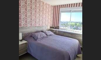 Imagem 5: Apartamento para Venda - 48.27m², 2 dormitórios, 1 vaga - Jardim Itu