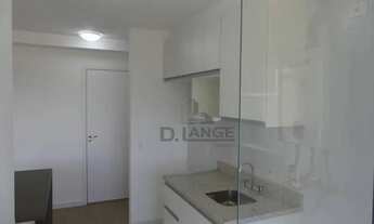 Imagem 6: Apartamento para alugar no Santa Terezinha - Paulínia/SP