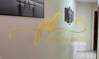 Imagem 6: Apartamento - Jacareí - Jardim Califórnia - Residencial Jeribá - 48m² - 2 Dormitórios