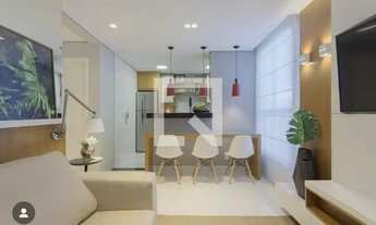 Imagem 7: Apartamento à Venda - Santa Maria, 2 Quartos, 44 m2