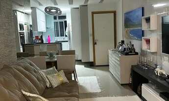 Imagem 5: Lindo apartamento, porteira fechada, montado e decorado em Jardim Camburi!