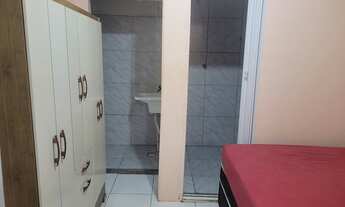 Imagem 2: Alugo kitnet para uma pessoa no Rio vermelho