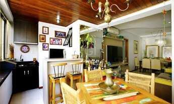 Imagem 6: Apartamento em Jardim Lindóia