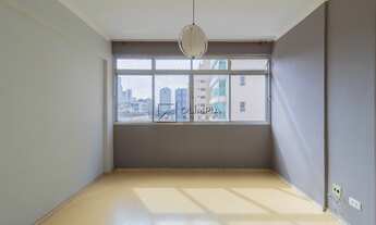 Imagem 3: Venda Apartamento 2 Dormitórios - 64 m² Vila Mariana