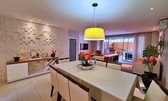 Imagem 5: 04 DORMITÓRIOS, AMPLO ESPAÇO GOURMET, 100M DA PRAIA!