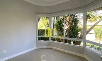 Imagem 5: Casa com 4 dormitórios, 310 m² - venda por R$ 3.200.000,00 ou aluguel por R$ 15.000,00/mês