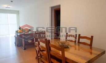 Imagem 2: Apartamento-À VENDA-Flamengo-Rio de Janeiro-RJ