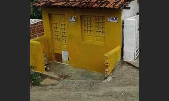 Imagem: Vendo casa em pescaria no alto chega carro