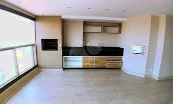 Imagem 2: Apartamento alto padrão, com 250m², três suítes, cinco vagas - Santana