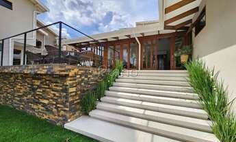 Imagem 6: Sobrado à venda no Parque da Hípica - Campinas/SP