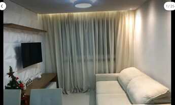 Imagem: IMPERDÍVEL - IMÓVEL BARATO E 100 MOBILIADO