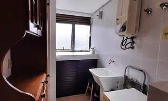 Imagem 6: Apartamento para Venda - 43.72m², 1 dormitório, Jardim Botânico