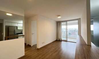 Imagem 5: Apartamento para aluguel tem 67 metros quadrados com 2 quartos