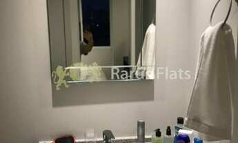 Imagem 7: Flat para alugar na Vila Olímpia - Edifício Executive Flat One (Mercure Vila Olímpia) - Có