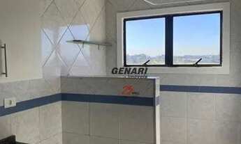 Imagem 5: Apartamento com 2 dormitórios à venda, 52 m² por R$ 262.000,00 - Jardim Umuarama - Indaiat