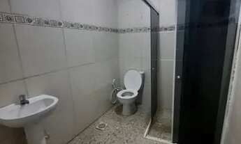 Imagem 4: São Cristóvão (Rua Bonfim) Casa c/ terraço e Garagem mais Kitinet