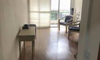 Imagem 2: Apartamento Venda Itaim Bibi 76 m² 2 Dormitórios