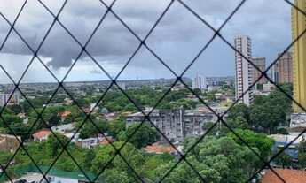 Imagem: RCR) More na Estrada de Belém 61m²