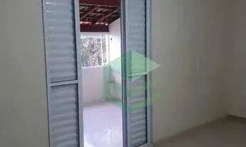 Imagem 7: Sobrado com 3 dormitórios para alugar, 120 m² por R$ 2.340,00/mês - Taboão - Diadema/SP