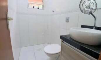 Imagem 7: Casa na Vila Mirim - Praia Grande/SP