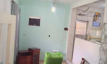 Imagem 2: Kitnet Quarto com aluguel por R$350 /mês