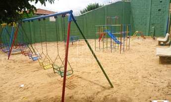 Imagem 4: Apartamento (tipo - padrao) 2 dormitórios, cozinha planejada, em condomínio fechado