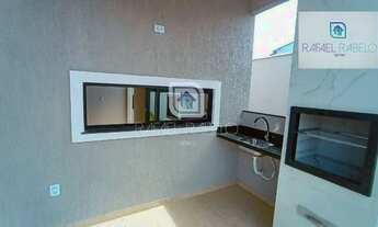 Imagem 5: Casa com 3 suítes a venda no bairro São Bento