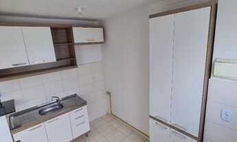 Imagem 3: Alugo Apartamento Semi Mobiliado em Canoas