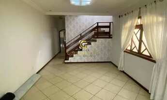 Imagem 4: JBL - SO0775 Sobrado para venda tem 137M com 3 quartos em Vila Tesouro - São José dos Camp