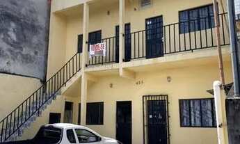 Imagem: Vendo ótimo imóvel com 4 quitinetes no