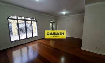 Imagem 2: Sobrado com 3 dormitórios à venda, 155 m²- Vila Euclides - São Bernardo do Campo/SP