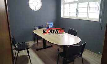 Imagem 4: CASA COMERCIAL 1 Quarto São José do Rio Preto - SP - Jardim dos Seixas