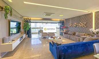 Imagem: Ed. Maria Tereza Coelho - 200 m2, 4 suítes