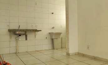 Imagem 3: Apartamento com 2 dormitórios para alugar, 49 m² por R$ 1.197,50/mês - Condomínio Portal C