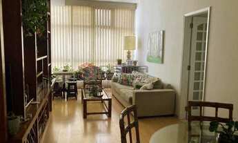 Imagem 2: Apartamento-À VENDA-Jardim Botânico-Rio de Janeiro-RJ