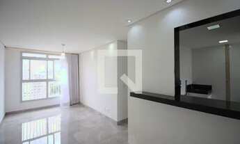 Imagem 4: Apartamento para Aluguel - Santa Mônica, 2 Quartos, 55 m2