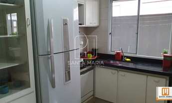 Imagem 6: Casa (diversos) 3 dormitórios/suite, cozinha planejada, portaria 24hs, lazer, salão de fes