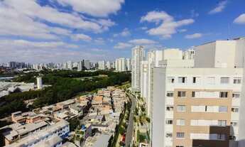 Imagem 5: Apartamento para Aluguel - Água Branca, 1 Quarto, 31 m2