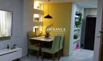 Imagem 5: Excelente apartamento no condomínio Liv Arbbo Green!!