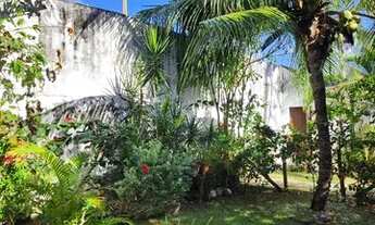 Imagem 3: Sobrado para venda possui 84 metros quadrados com 2 quartos