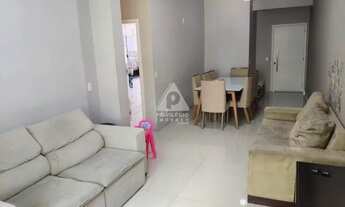 Imagem 6: Sala, 3 quartos sendo um suíte, área e varanda