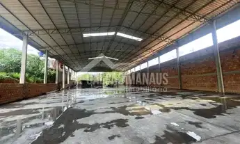 Imagem 4: Galpão Manaus - 2.200 m² - Planalto - GML193