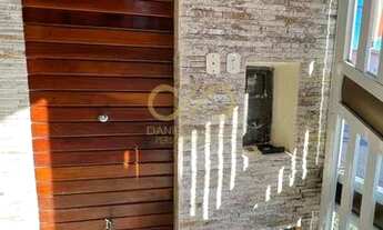 Imagem 4: Casa Padrão - Florida - Praia Grande